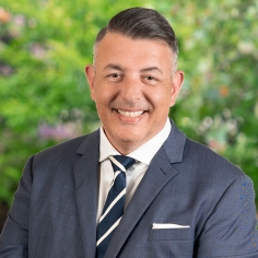 Sam Babalis